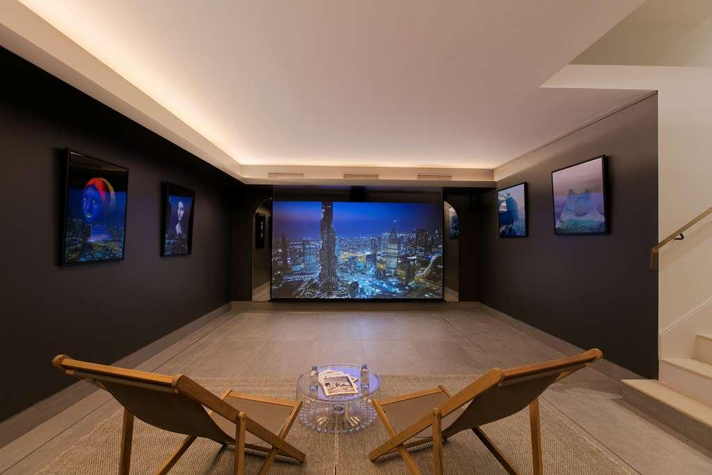 Maison Montespan 파리 시설 사진