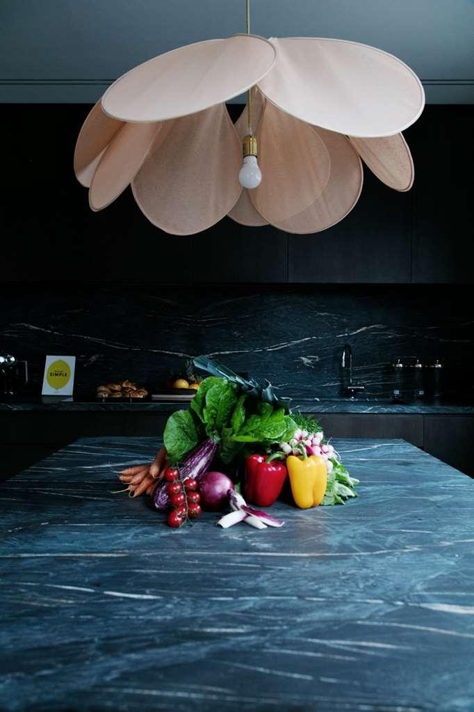 Maison Montespan 파리 시설 사진